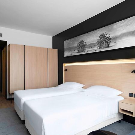 Park Inn By Radisson Makkah Thakher Alsharqi Mekka Eksteriør billede