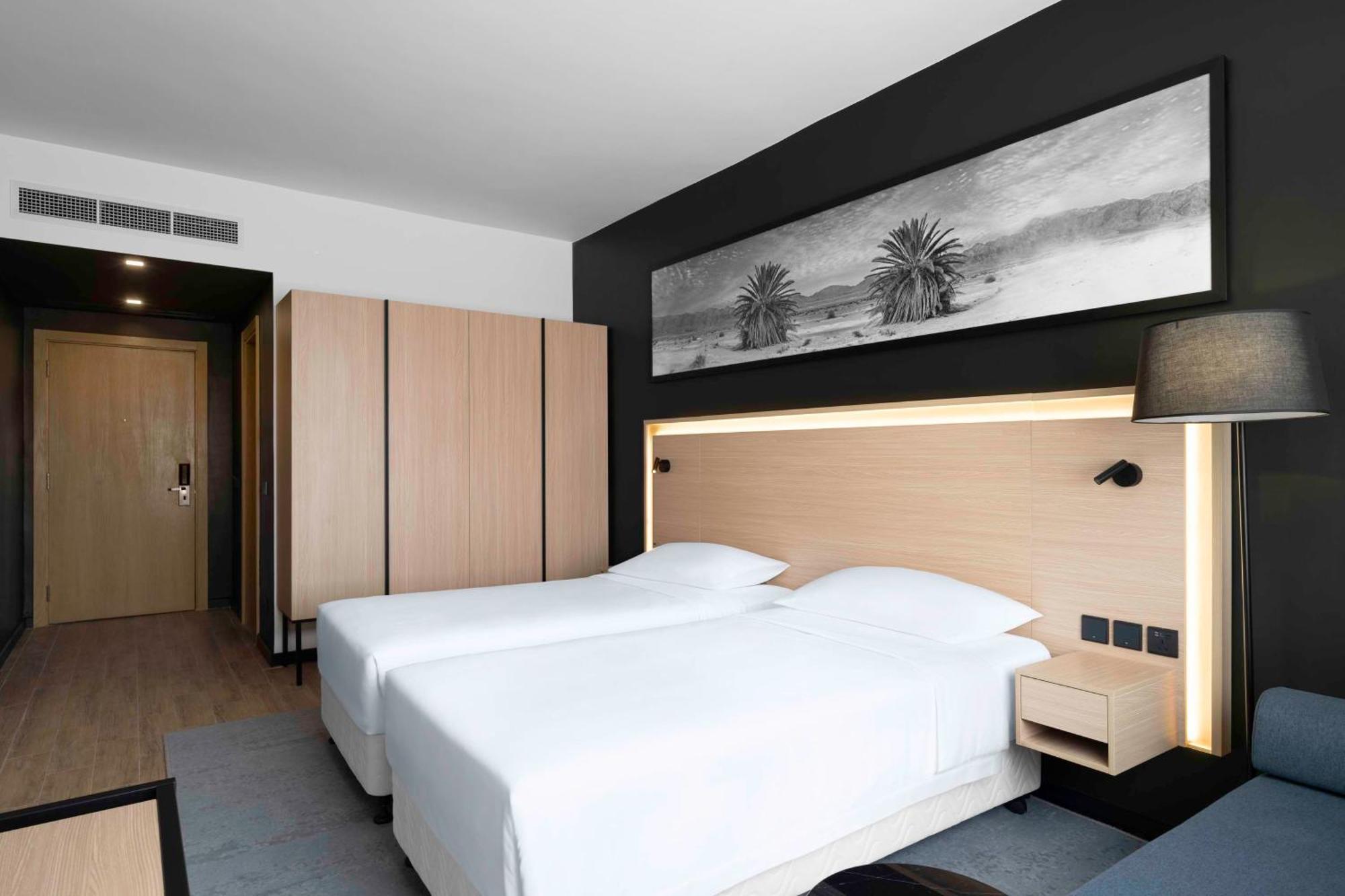 Park Inn By Radisson Makkah Thakher Alsharqi Mekka Eksteriør billede
